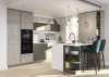 Bespoke kitchens with high quality appliances