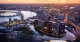 London City Island