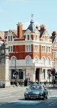 Clapham, SW11