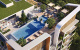 Luxury apartments in Dubailand