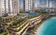 Apartments and villas in MBR City, Dubai