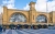 King's Cross area view 1