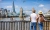 Why overseas buyers still see London as a golden opportunity