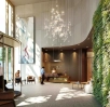 South Quay Plaza, Canary Wharf image
