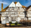 Woodstock Road, Golders Green image