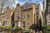 Holford Road, Hampstead Village image