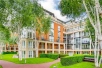 Coleridge Gardens, Fulham image