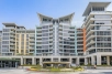The Boulevard, Imperial Wharf image