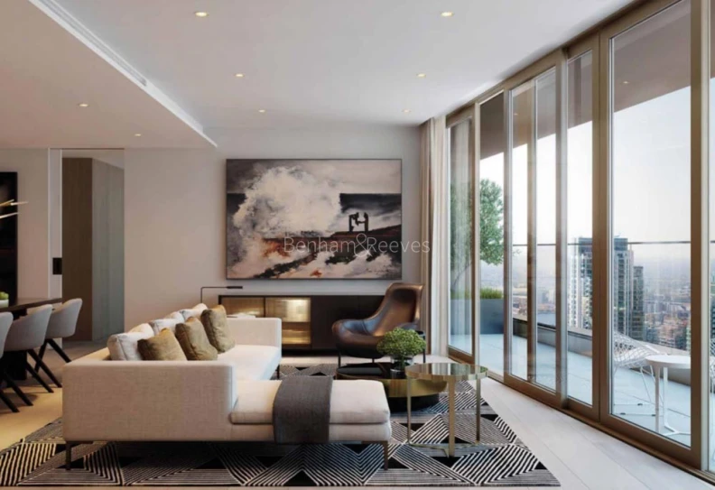 Reception view of 10 Park Drive images 1
