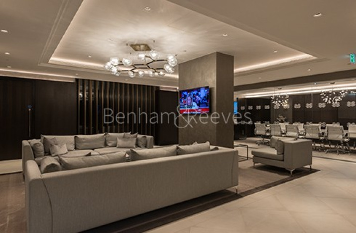 190 Strand amenities images 2
