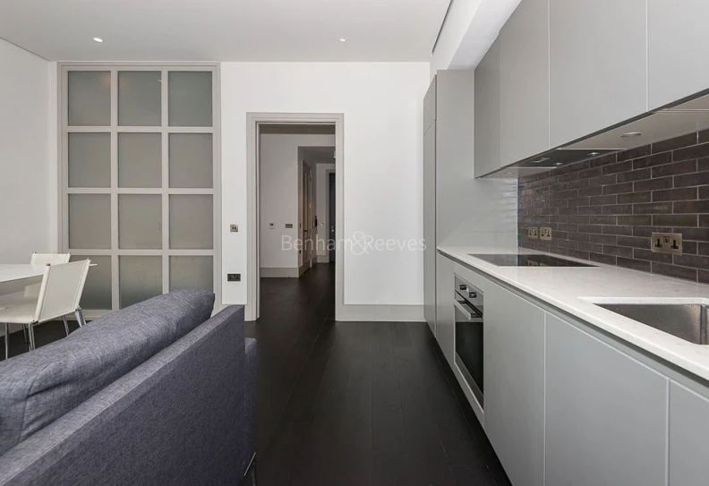 Kitchen view of 55 Victoria Street images 4
