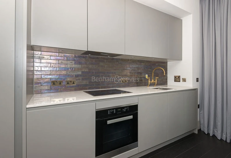 Kitchen view of 55 Victoria Street images 1
