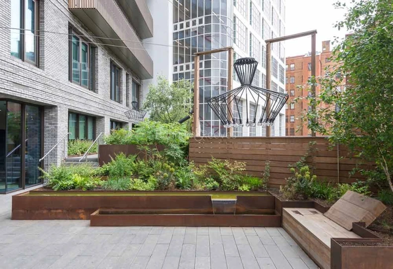 Exterior view of 55 Victoria Street Image 1