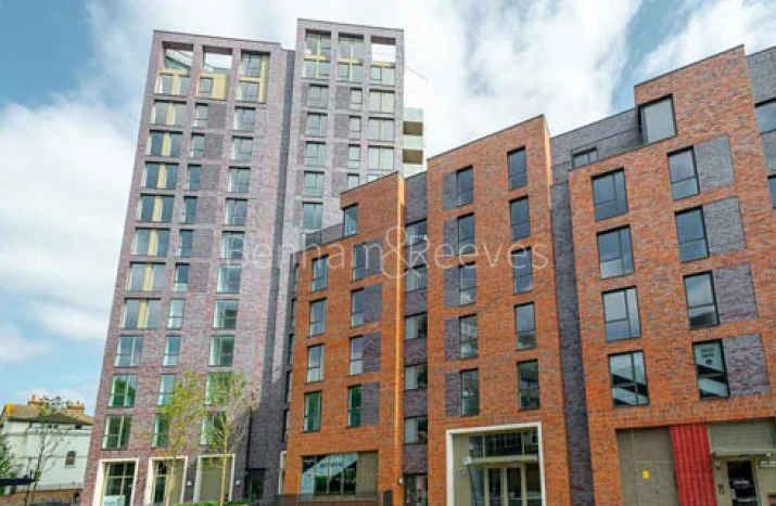 Abbey Road Cross amenities images 1