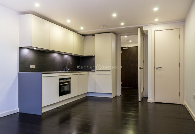 Barnsbury Place kitchen images 1