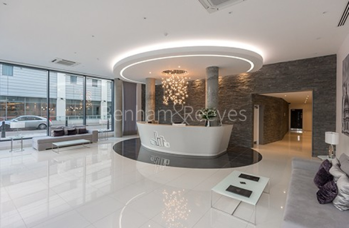 Cityscape amenities images 1