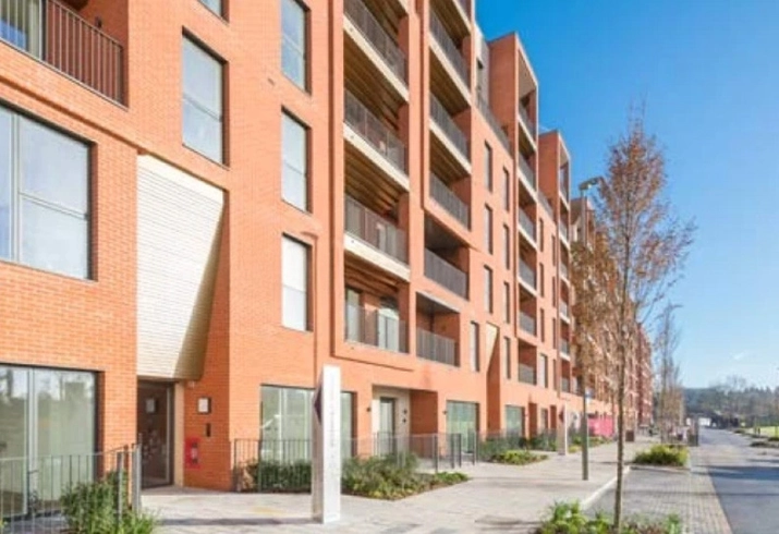 Colindale Gardens amenities images 1