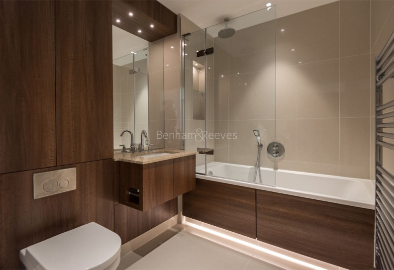 New Development to rent in Ealing Dickens Yard, W5 Benham and Reeves