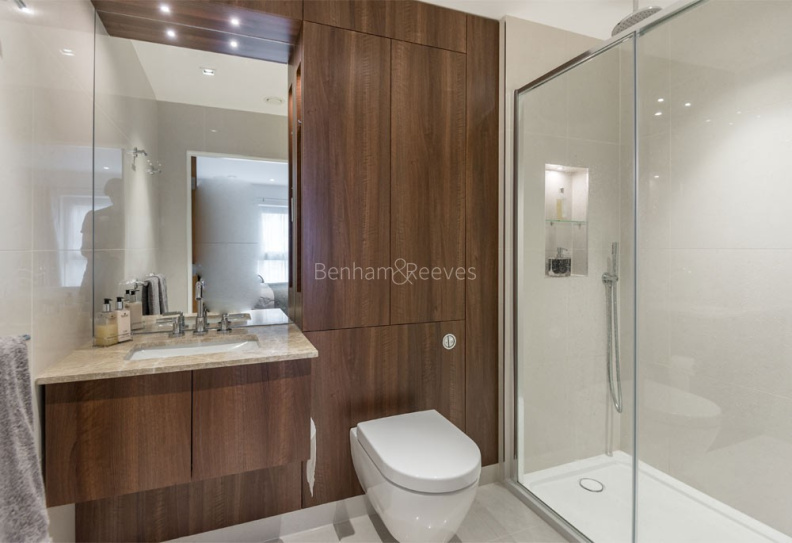 New Development to rent in Ealing Dickens Yard, W5 Benham and Reeves