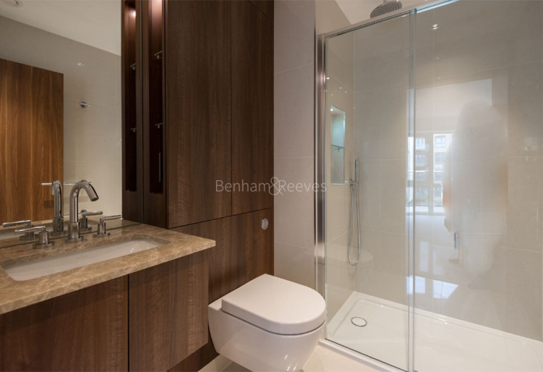 New Development to rent in Ealing Dickens Yard, W5 Benham and Reeves