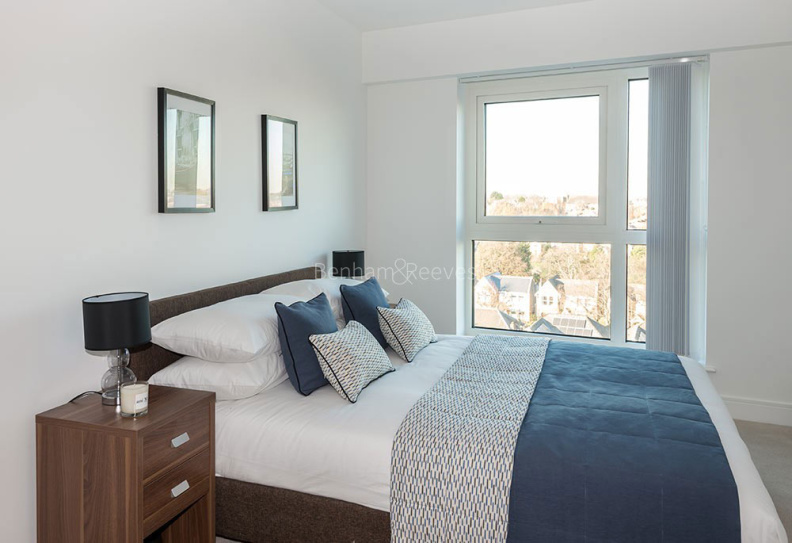 New Development to rent in Ealing Dickens Yard, W5 Benham and Reeves