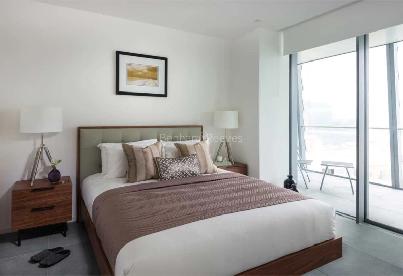 Bedroom view of Dollar Bay images 1