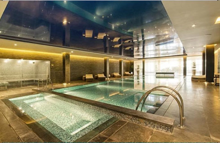 Fulham Reach amenities images 2