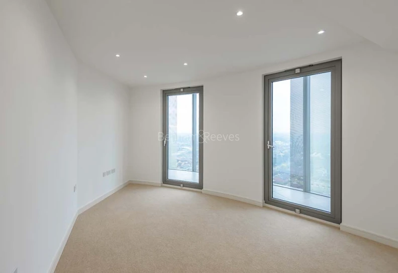 Bedroom view of GWQ images 1