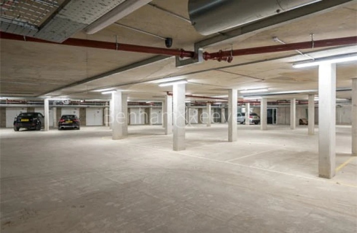 Hampstead Reach amenities images 3