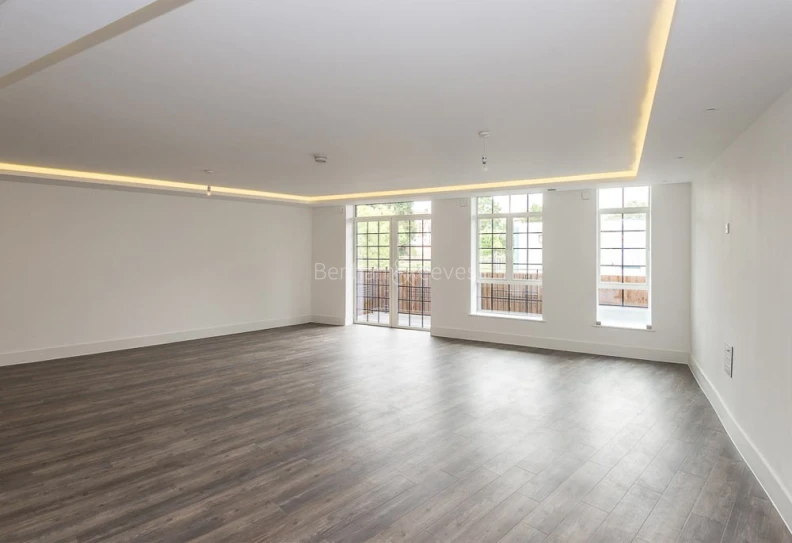 Reception view of Hampstead Reach images 1