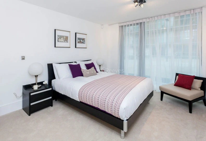 Bedroom view of Highbury Square images 1