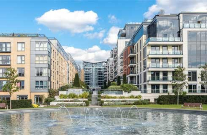 Imperial Wharf amenities images 2
