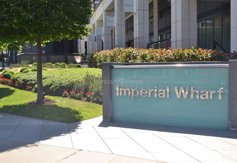 Imperial Wharf Image 6