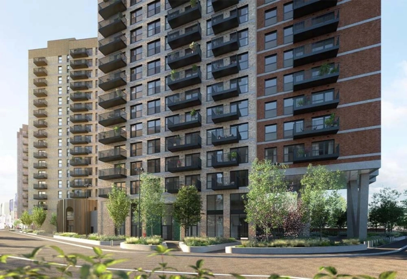 Exterior view of Kew Bridge Rise Image 4