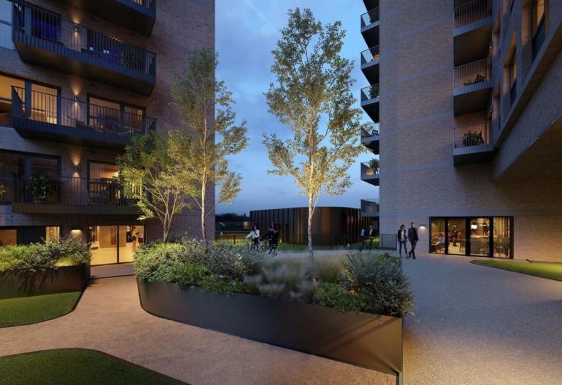 Exterior view of Kew Bridge Rise Image 2