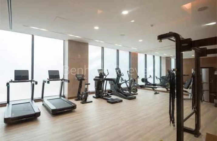 Landmark Place amenities images 1