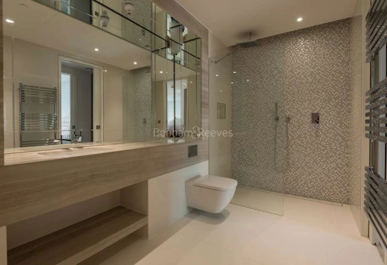 Bathroom view of Landmark Place images 1