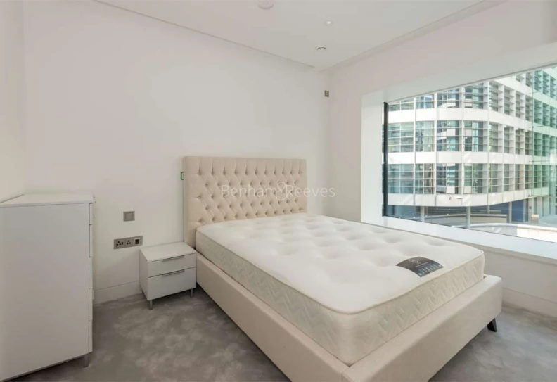 Bedroom view of Landmark Place images 1