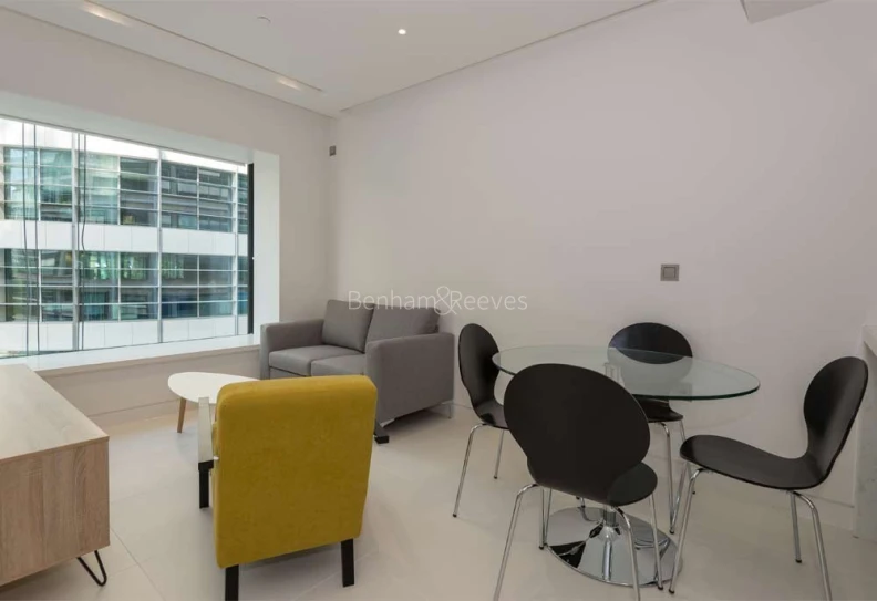 Reception view of Landmark Place images 1