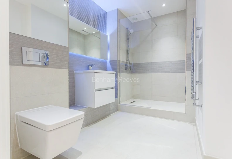 Bathroom view of Marine Wharf images 1