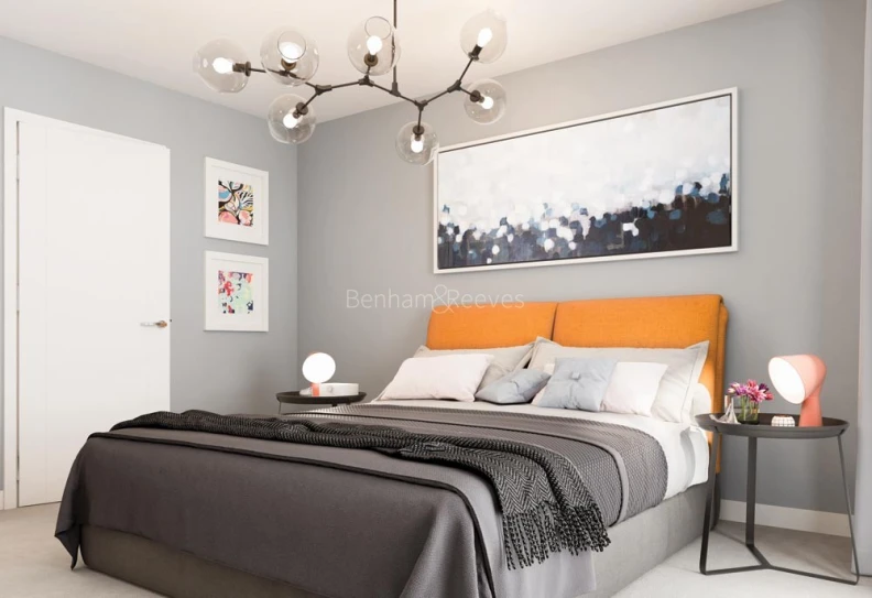 Bedroom view of Millbrook Park images 1