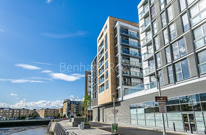 New Capital Quay amenities images 1