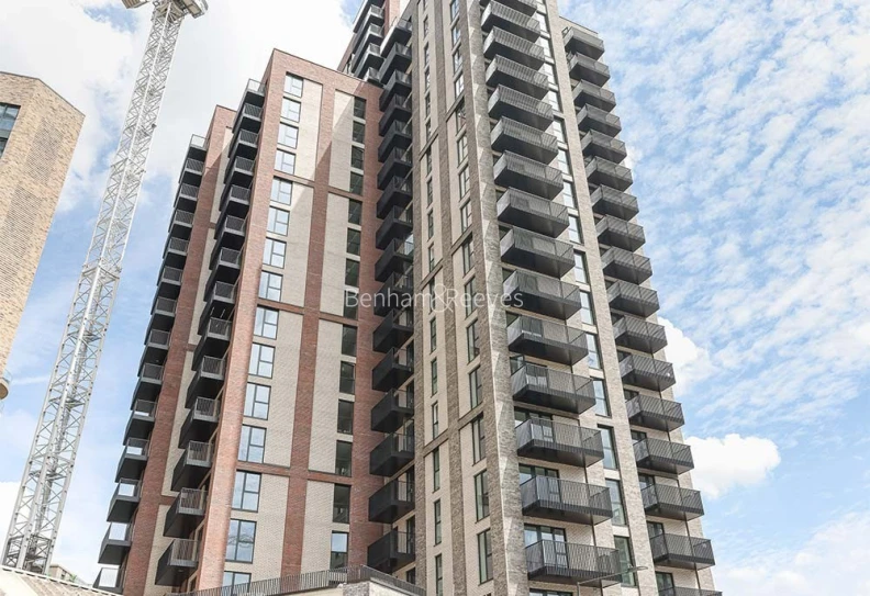 Exterior view of No.10 Watkin Road Image 1