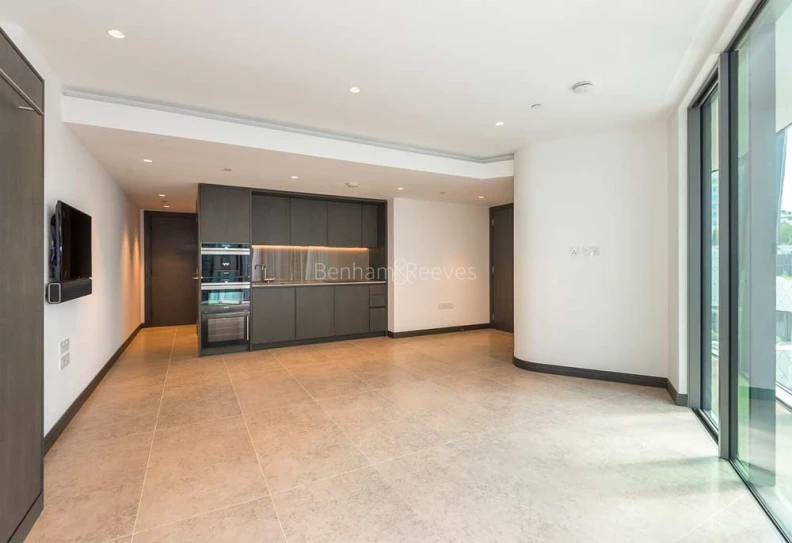 Reception view of One Blackfriars images 2