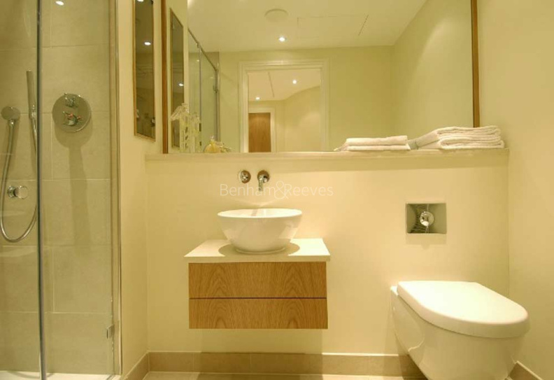 One Wycombe Square bathroom images 1