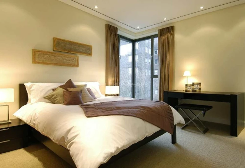 Bedroom view of One Wycombe Square images 1