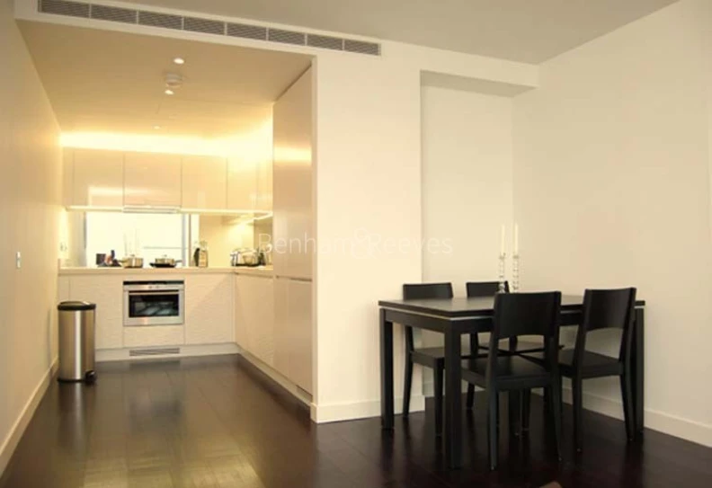 Kitchen view of Pan Peninsula images 1