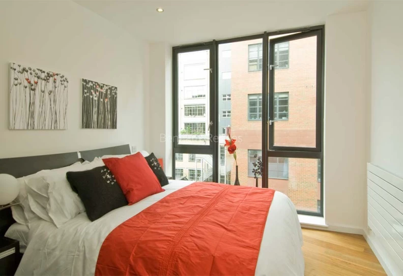 Bedroom view of Pegaso images 1