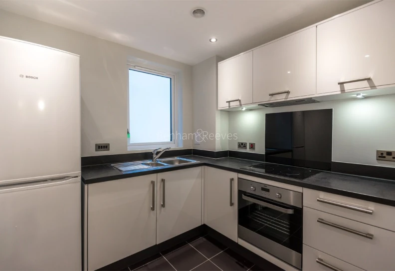 Kitchen view of Pulse images 1