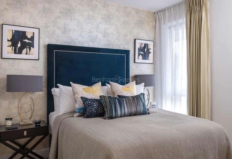 Bedroom view of Putney Rise images 1